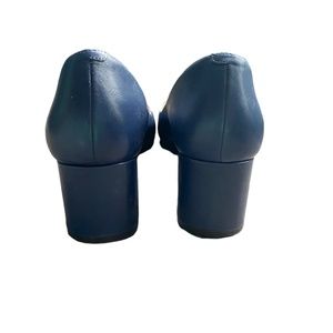 cole haan dawna cap toe pumps